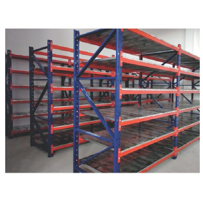 Adjustable Steel Racks