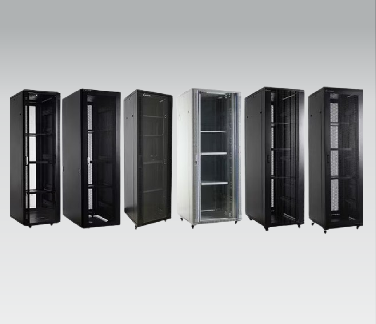 data racks