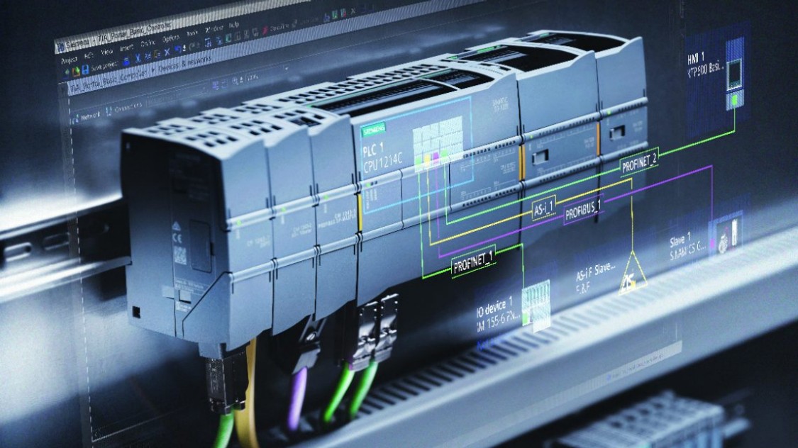 industrial automation